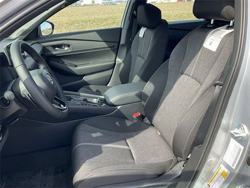 New 2026 Honda Accord Sport image 19