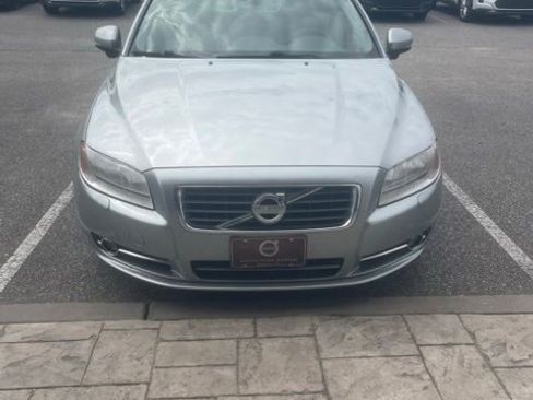 Used 2012 Volvo S80 3.2 FWD image 1