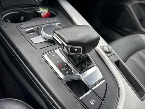 Used 2018 Audi A4 2.0T Premium Plus w/ Premium Plus Package image 18