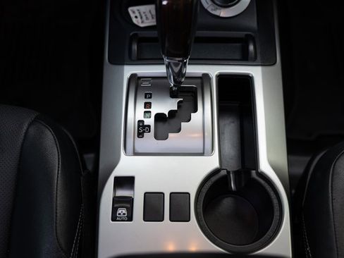 Used 2022 Toyota 4Runner Limited image 21