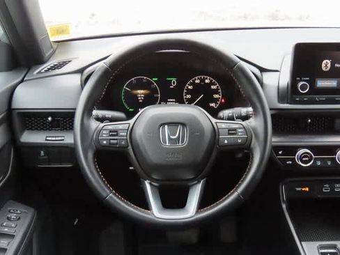 Used 2025 Honda CR-V Sport image 19