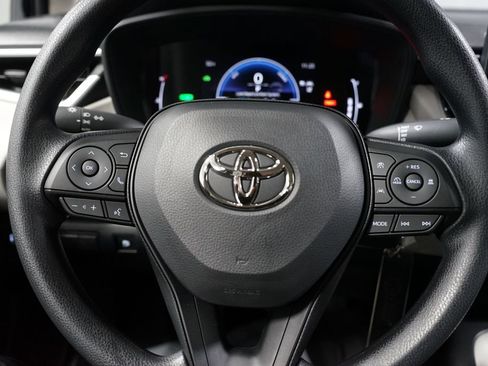 New 2026 Toyota Corolla LE image 12