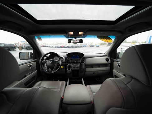 Used 2012 Honda Pilot EX-L image 19