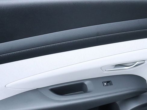 New 2026 Hyundai Tucson SEL image 24