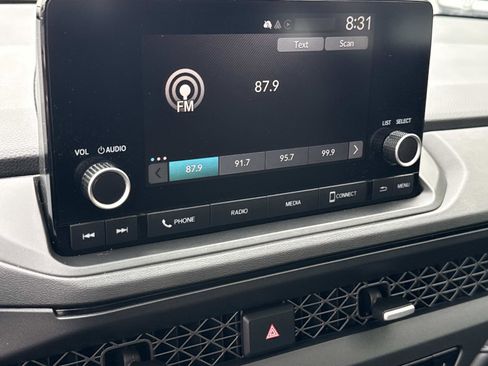 Certified 2023 Honda Accord EX image 4
