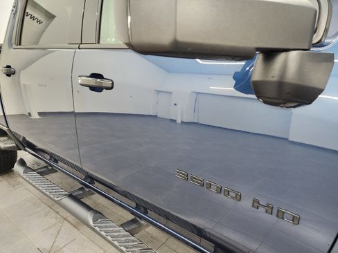 Used 2023 Chevrolet Silverado 3500 LTZ w/ LTZ Plus Package image 25