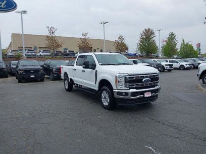 Certified 2025 Ford F250 XLT w/ Snow Plow Prep Package