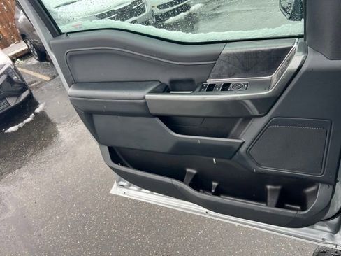 Used 2022 Ford F150 XLT w/ Equipment Group 301A Mid image 16