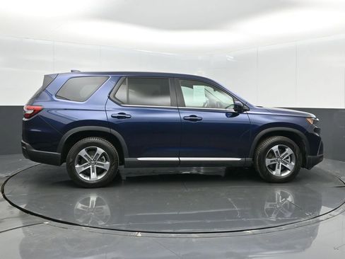 Certified 2023 Honda Pilot EX-L image 25