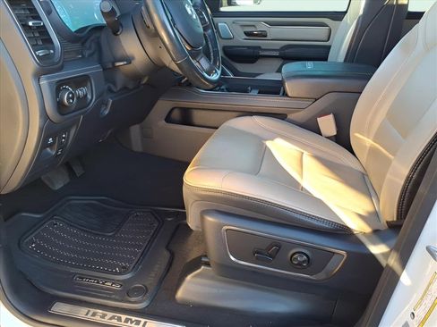Used 2020 RAM 1500 Limited image 12