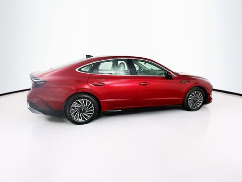 Used 2025 Hyundai Sonata SEL image 10