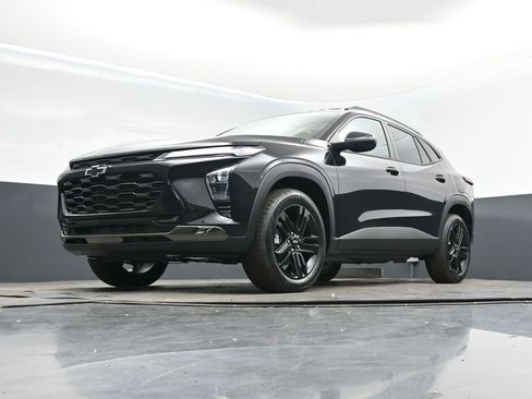 New 2026 Chevrolet Trax ACTIV w/ Sunroof Package image 39