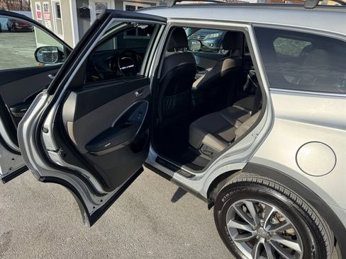 Used 2017 Hyundai Santa Fe SE w/ SE Premium Package 02 image 33