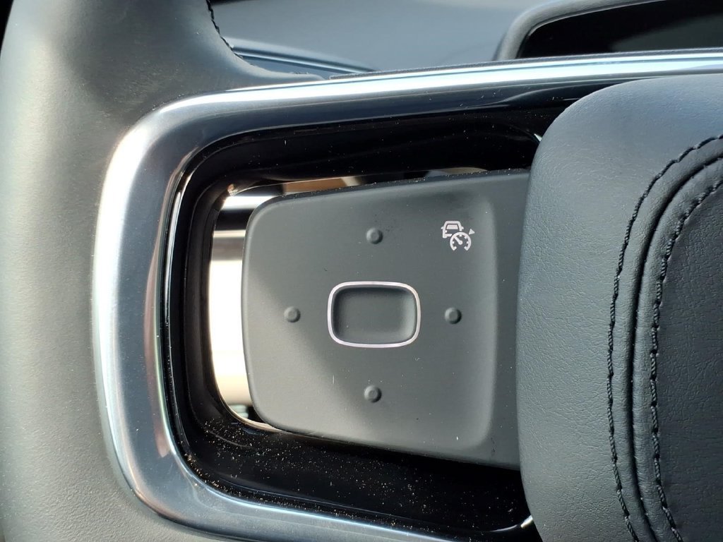 New 2026 Lincoln Nautilus Reserve AWD/4WD image 22