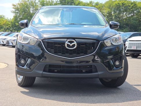 Used 2015 MAZDA CX-5 Grand Touring AWD/4WD image 3