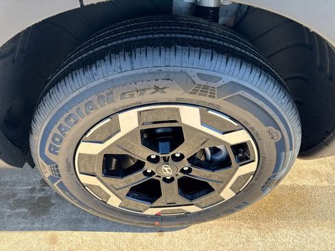 New 2026 Hyundai Santa Fe SEL image 22