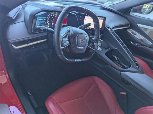 Used 2023 Chevrolet Corvette Z06 image 28