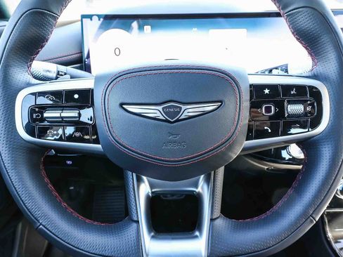New 2026 Genesis G80 2.5T Sport Prestige AWD/4WD image 26