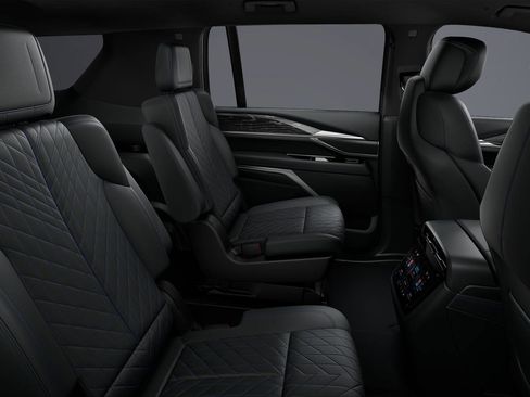 New 2026 Cadillac Escalade IQL Sport 1 image 34
