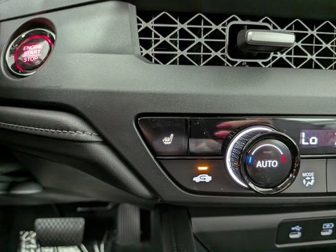 New 2025 Honda Accord SE image 7