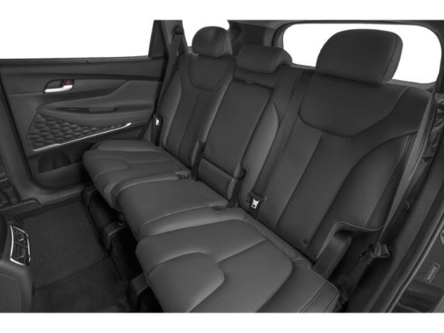 Used 2022 Hyundai Santa Fe Limited FWD image 28