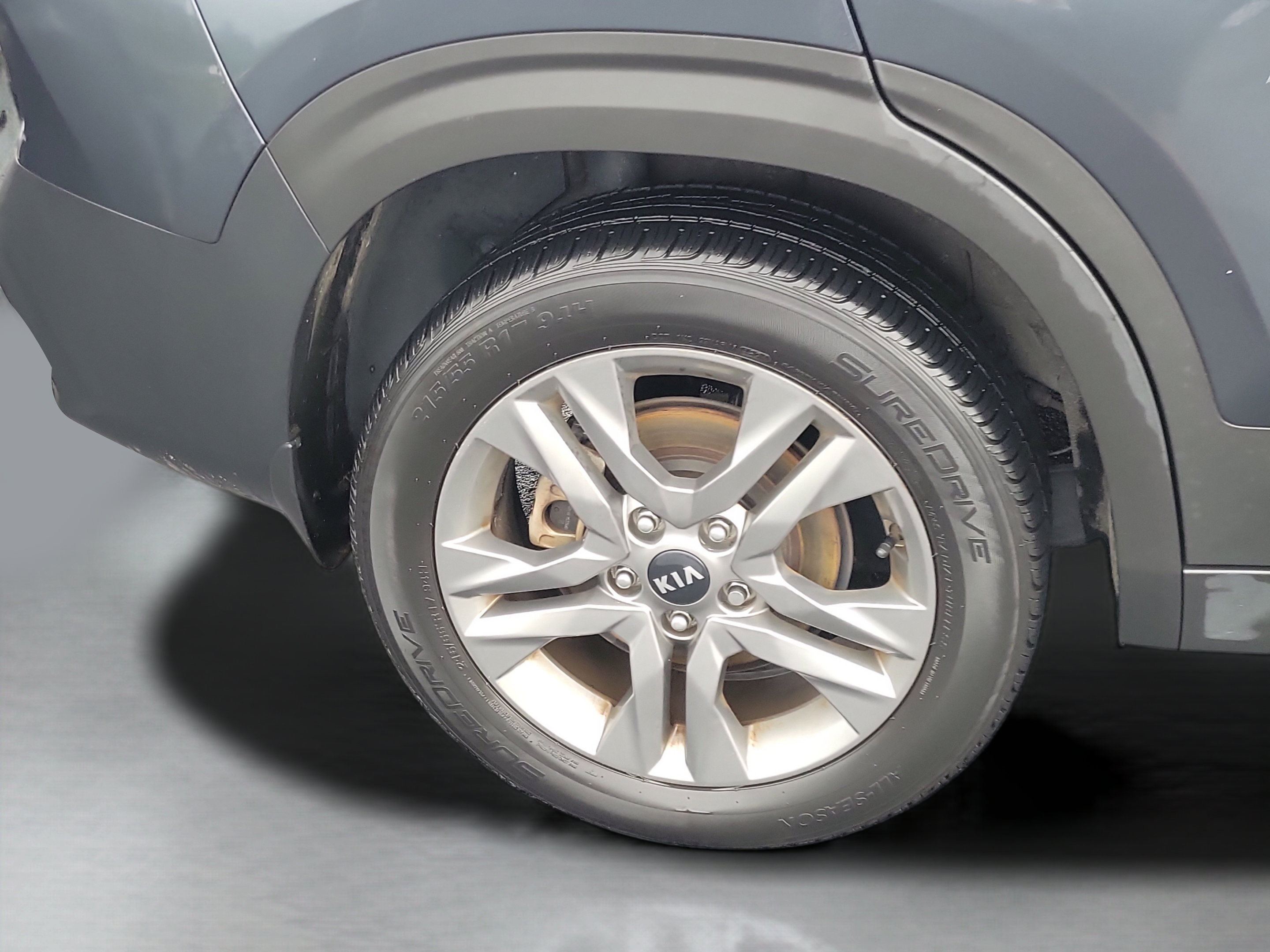 Used 2021 Kia Seltos S AWD/4WD image 18