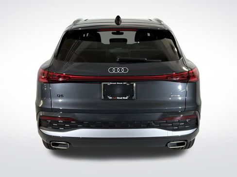 New 2025 Audi Q5 2.0T Premium Plus image 20