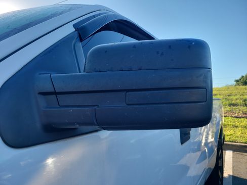 Used 2011 Ford F150 XL w/ PWR Equipment Group RWD image 9