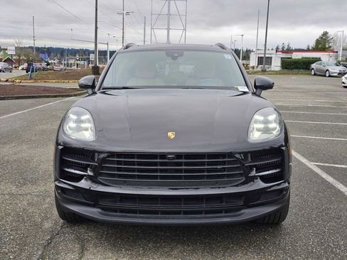 Used 2019 Porsche Macan S image 8