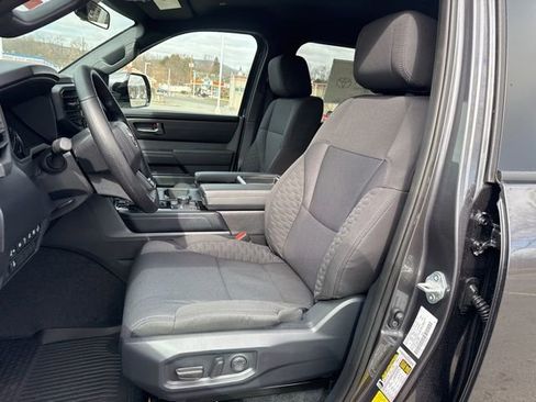 New 2026 Toyota Tundra SR5 image 11