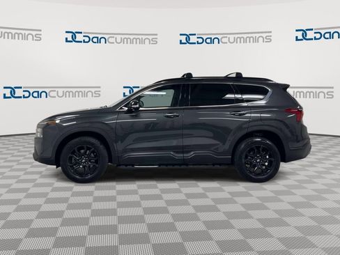Used 2022 Hyundai Santa Fe XRT image 5