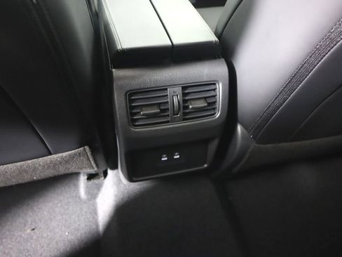 New 2026 Nissan Rogue Dark Armor image 20