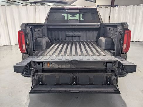 Used 2020 GMC Sierra 1500 SLT w/ SLT Premium Plus Package image 27