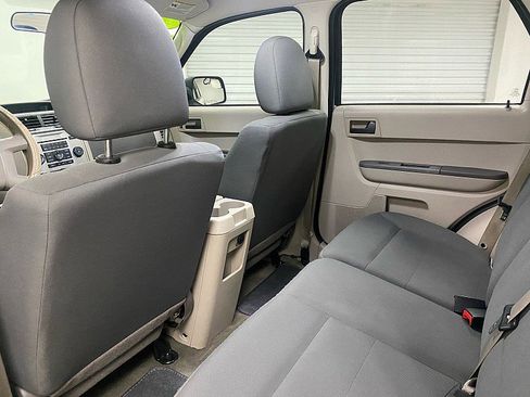Used 2012 Ford Escape XLS image 11