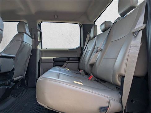 Used 2019 Ford F450 XL AWD/4WD image 16
