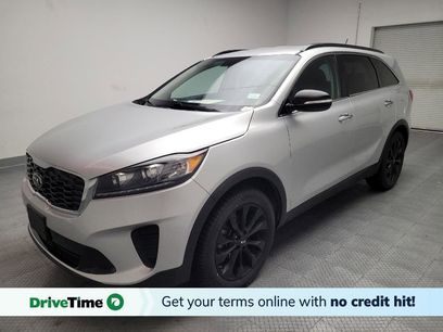 Used 2020 Kia Sorento S