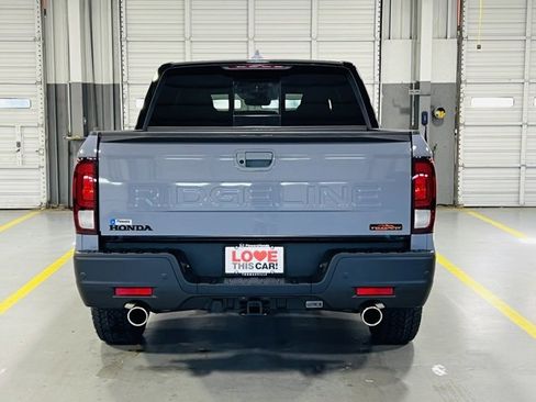 New 2026 Honda Ridgeline TrailSport+ image 18