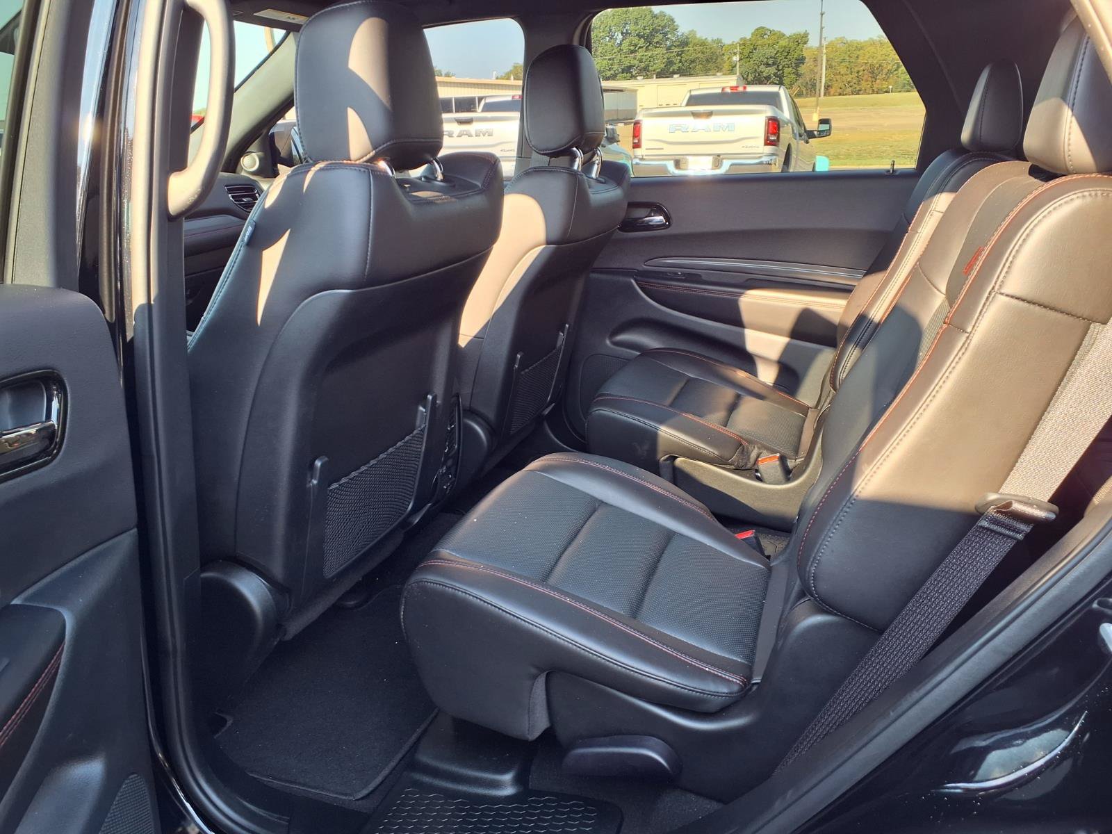 Used 2025 Dodge Durango GT AWD/4WD image 17