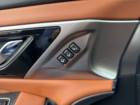 Used 2021 Subaru Legacy Touring XT image 12