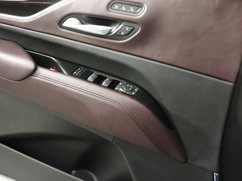 Used 2024 Cadillac Escalade Sport Platinum w/ LPO, ONYX Package image 14