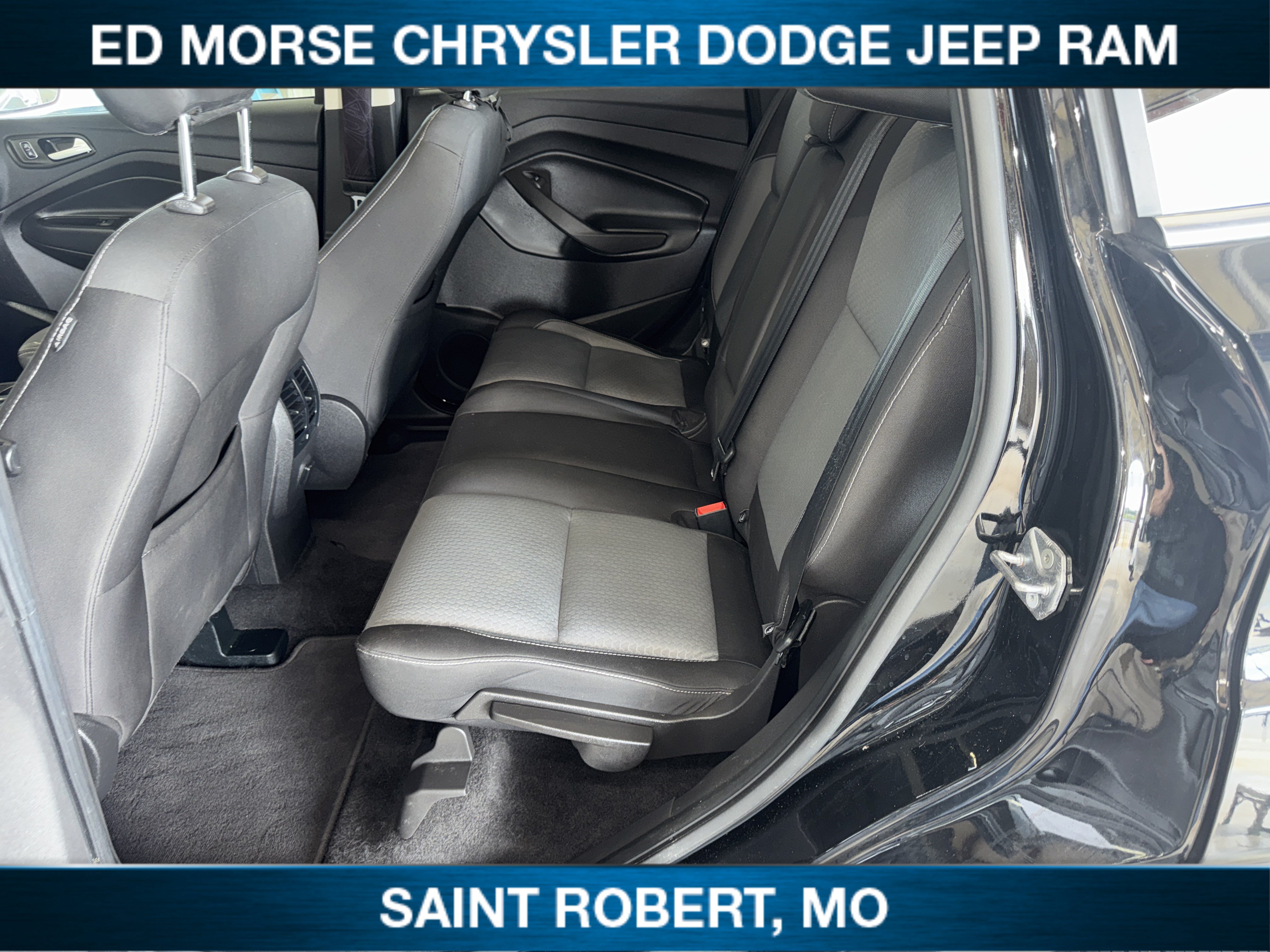 Used 2018 Ford Escape SE w/ SE Sync 3 Package AWD/4WD image 26