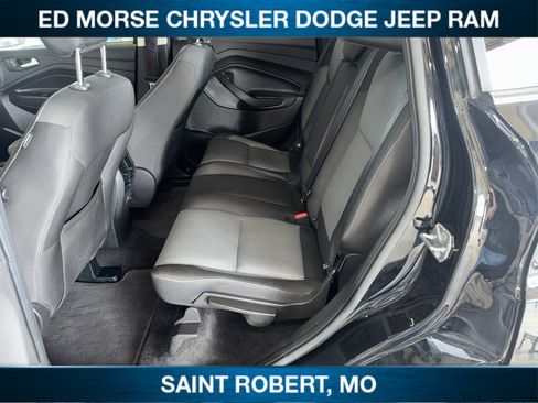 Used 2018 Ford Escape SE w/ SE Sync 3 Package AWD/4WD image 26