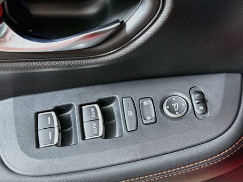 Certified 2024 Honda HR-V Sport image 20