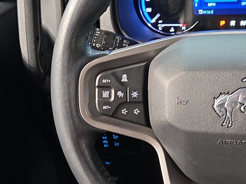 Used 2024 Ford Bronco Outer Banks AWD/4WD image 26