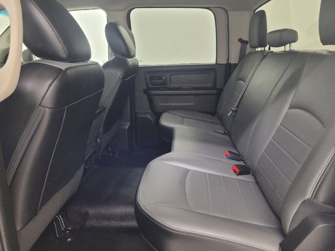 Used 2022 RAM 1500 Tradesman RWD image 18
