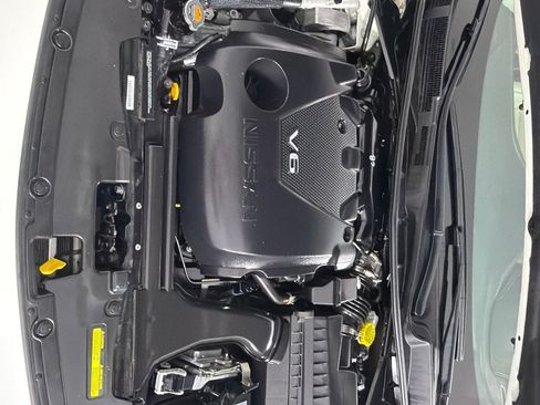Used 2023 Nissan Maxima SV w/ Floor Mat Group FWD image 26