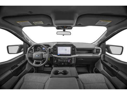 New 2026 Ford F150 XL w/ Equipment Group 103A High AWD/4WD image 5