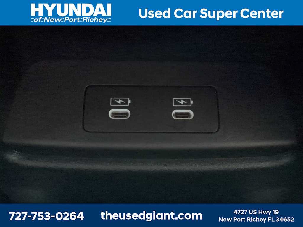 Used 2023 Honda CR-V Sport image 15
