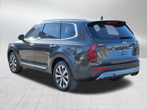 Used 2020 Kia Telluride S image 5