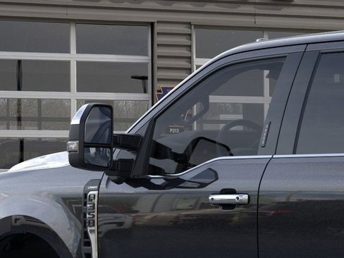 New 2026 Ford F350 Lariat w/ Lariat Premium Package image 20